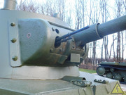 Советский легкий колесно-гусеничный танк БТ-7, Первый Воин, Орловская обл. DSCN2272