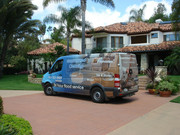 Carpet Cleaning in Carlsbad
