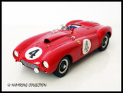 1954 1st Ferrari 375 Plus #4