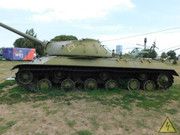 Советский тяжелый танк ИС-3, Парковый комплекс истории техники им. Сахарова, Тольятти DSCN4069