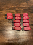 I/P: USB kľúče viac ks I/P: USB kľúče viac ks
