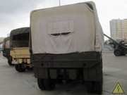 Американский грузовой автомобиль GMC CCKW 352, Музей военной техники, Верхняя Пышма IMG-1463