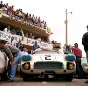 24 HEURES DU MANS YEAR BY YEAR PART ONE 1923-1969 - Page 49 60lm02-Cor-C1-R-Thompson-F-Windridge-3