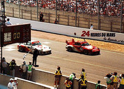  24 HEURES DU MANS YEAR BY YEAR PART FOUR 1990-1999 - Page 41 Image028