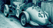 24 HEURES DU MANS YEAR BY YEAR PART ONE 1923-1969 - Page 18 38lm47-Singer-LMS-LDBarnes-TWisdom