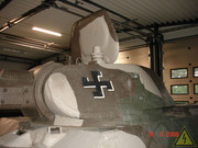 Советский средний танк Т-34,  Panssarimuseo, Parola, Finland DSC07100