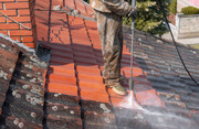 Best Pressure washing deck