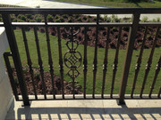 aluminum-fencing-ocala Ocala Fence7660 SE 59th Ct #107Ocala, FL 