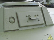 Советский легкий танк Т-40, Музейный комплекс УГМК, Верхняя Пышма IMG-5918