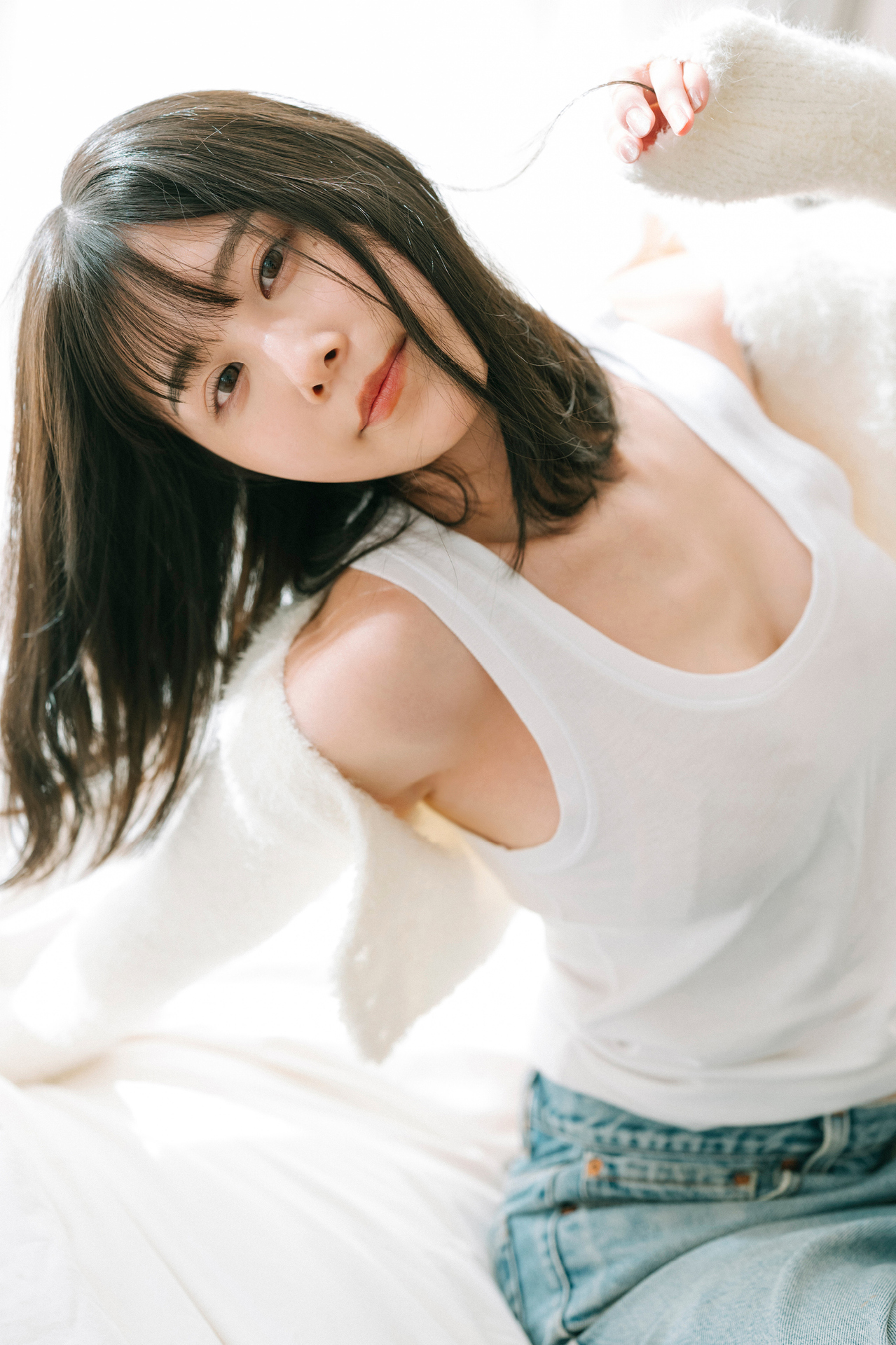 有村藍里 NO.001「あいりのまま。」 5
