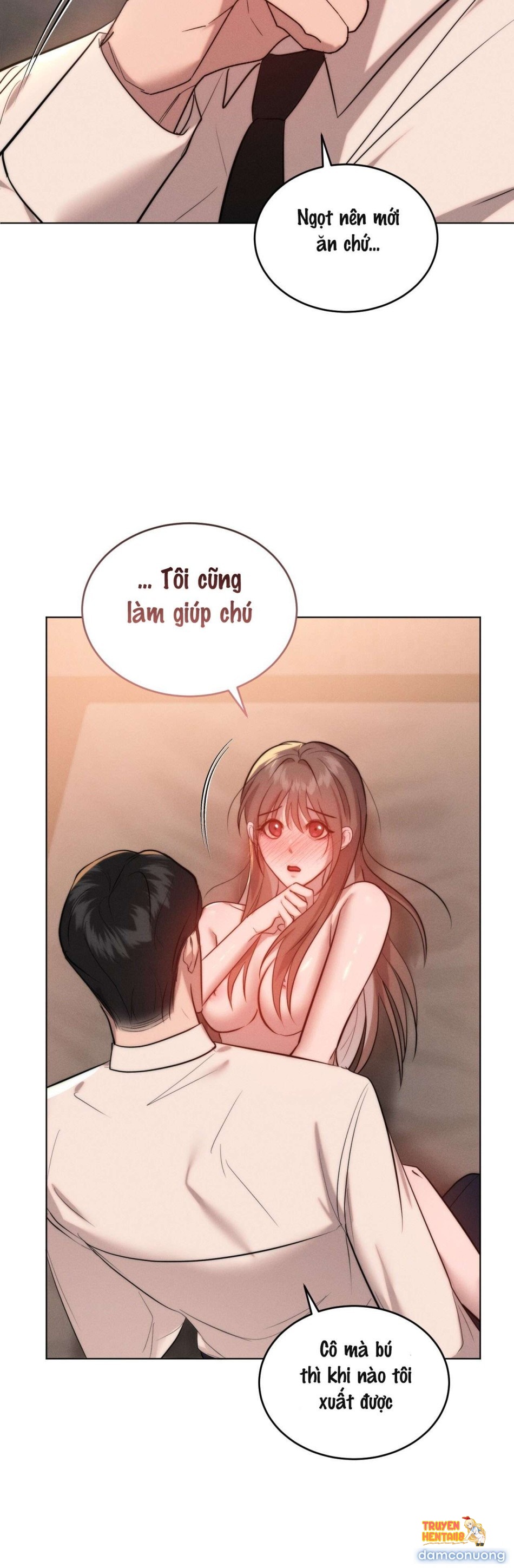 Xem ảnh 〖18+〗- Sự Ngây Thơ Bị Vùi Lấp Trong Tro Tàn - Chapter 10 - tmpqr lo9b8 - Truyenhentaiz.net