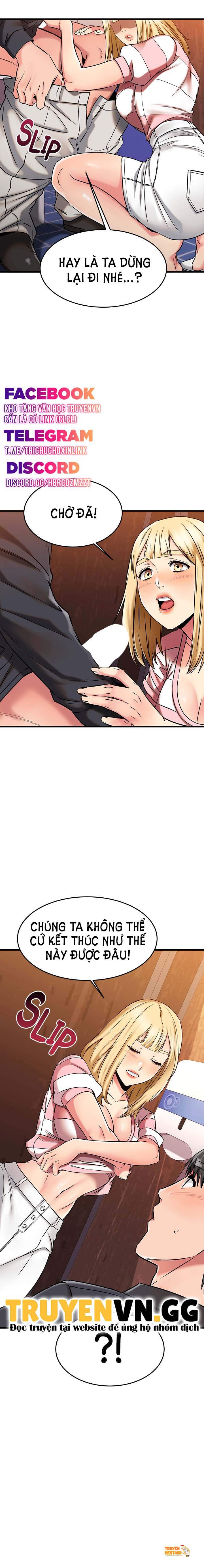 Trang truyện tmplzs2jix4 trong truyện tranh Ranh Giới Người Bạn - Chapter 44 - truyenhentai18.net