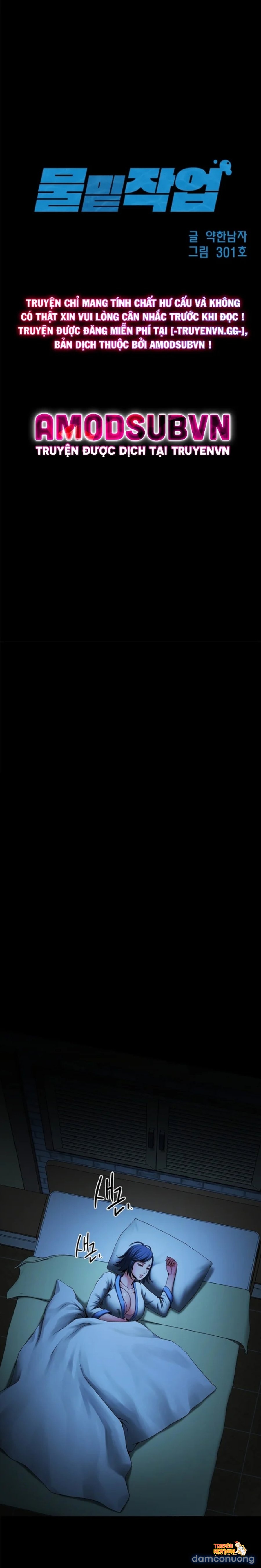 Trang truyện tmpezj 91iw trong truyện tranh Giảng Viên Bơi Lội - Chapter 4 - truyenhentai18.net