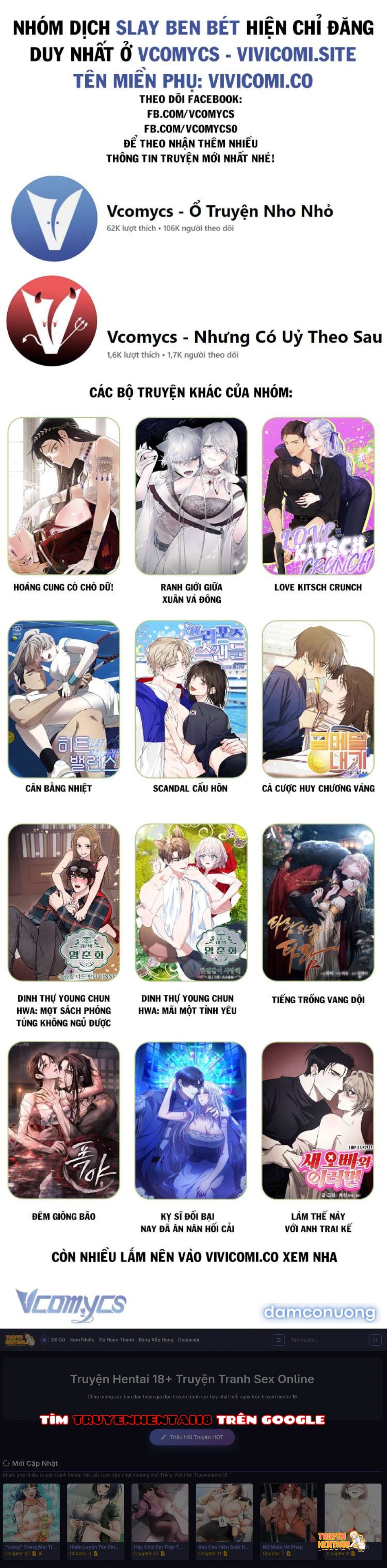 Xem ảnh [không Che] Yêu Tinh Giao Phối - Chapter 29 - tmpggtrui1e - Truyenhentaiz.net