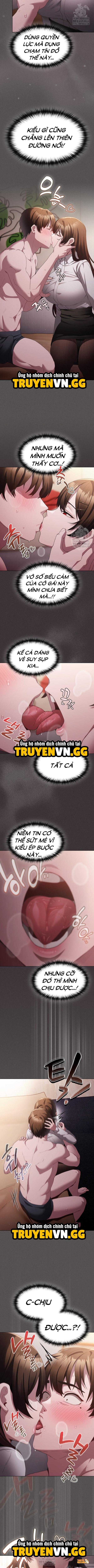 Trang truyện tmp jqcgubu trong truyện tranh Tin Em Đi! Em Trao Anh Lần Đầu Mà - Chapter 11 - truyenhentai18.net