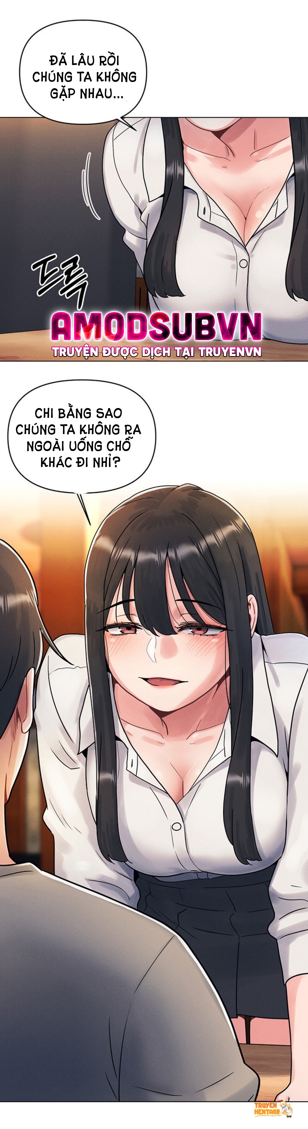 Trang truyện tmpzl4vdhhk trong truyện tranh Lần Đầu Ấy - Chapter 1 - truyenhentai18.net