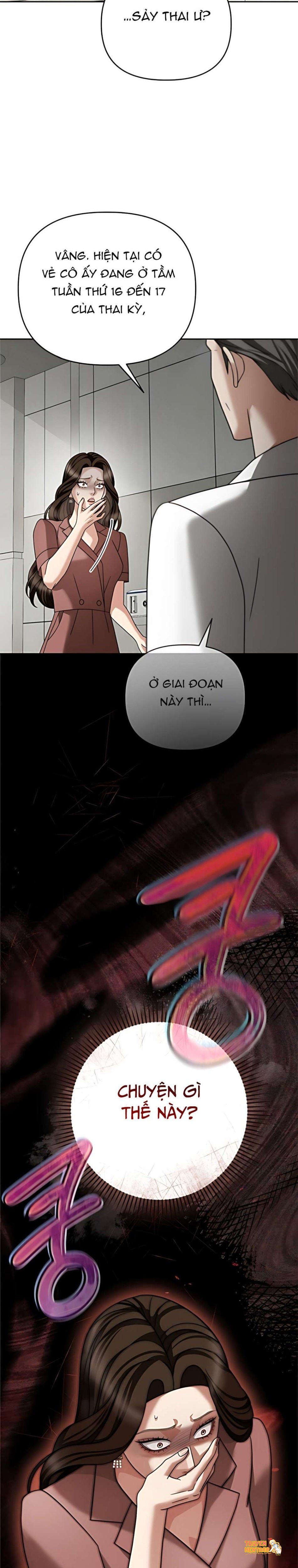 Xem ảnh 〖18+〗- Người Chồng Dao Động - Chapter 23 - tmputh 27z0 - Truyenhentaiz.net