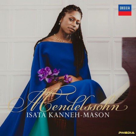 Isata Kanneh-Mason - Mendelssohn (2024)