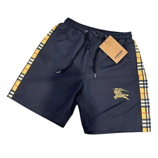 Burberry Burberry Shorts — Latest Finds find on BoonBuy Finds