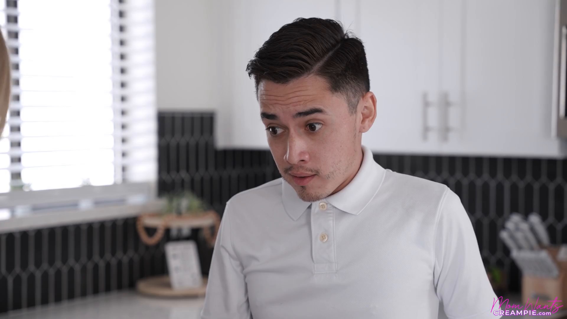 Sierra Spunk You Need To Cum Before The Timer Goes Off MOMWANTSCREAMPIE