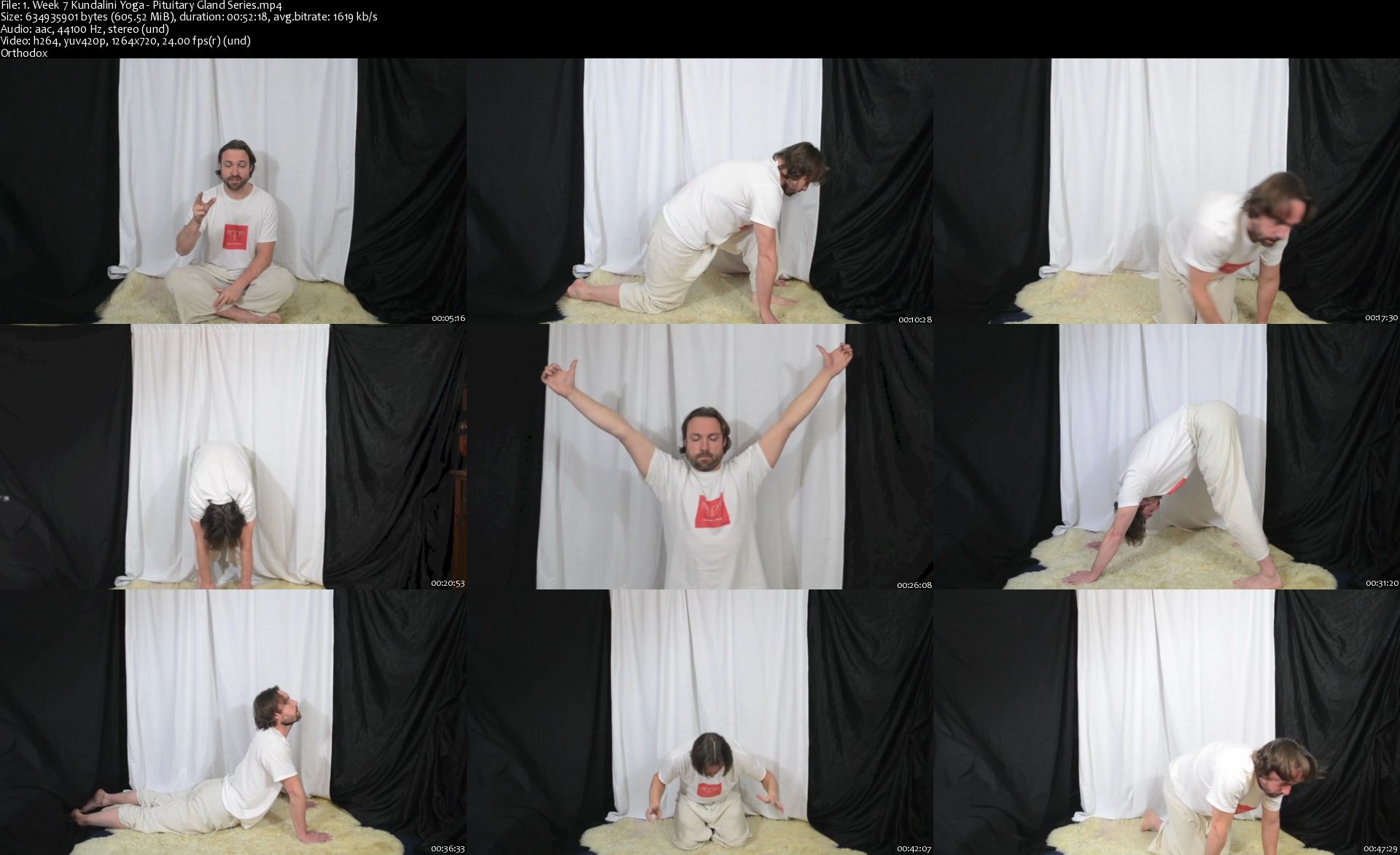[Image: 1-Week-7-Kundalini-Yoga-Pituitary-Gland-Series-s.jpg]