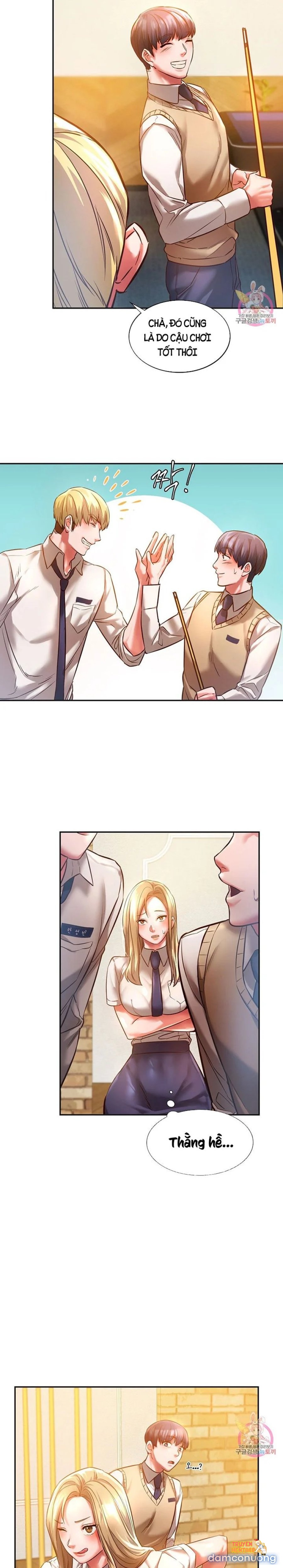 Trang truyện tmphwi 89xs trong truyện tranh Bạn Học Của Tôi - Chap 2 - www.lxmanga.org