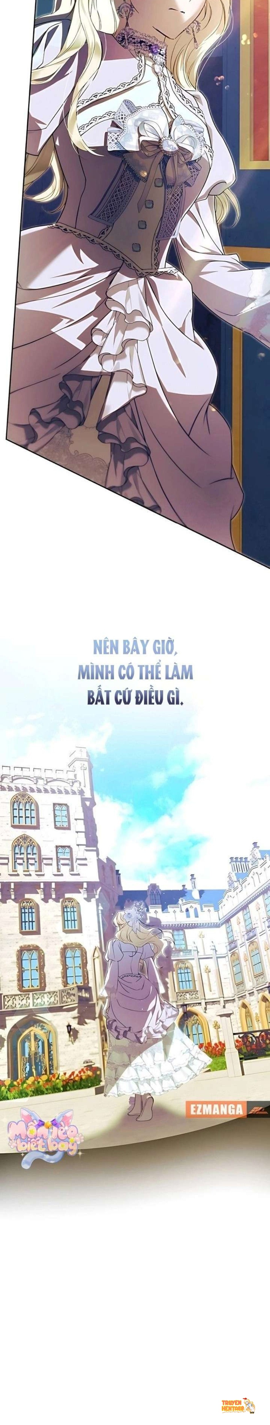 Xem ảnh [18+] Lần Thứ Hai Tôi Kết Hôn Với Quái Vật - Chapter 19 - tmpi0fjumkv - Truyenhentaiz.net