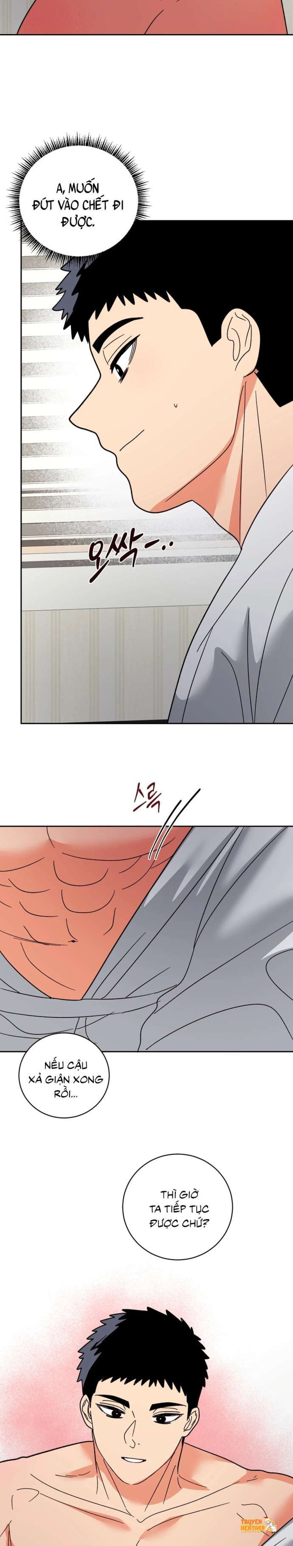 Xem ảnh [18+] Làm Thịt Người Bạn Thời Thơ Ấu - Chapter 10 - tmper38ffp5 - Truyenhentaiz.net