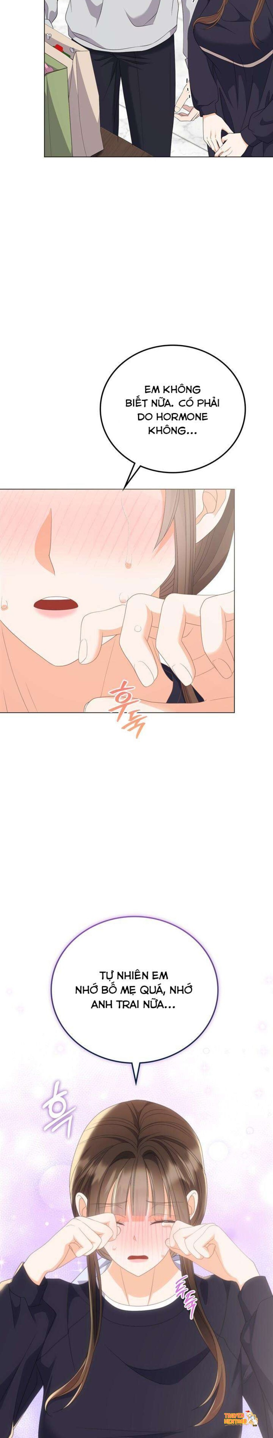 Xem ảnh [18+] Giờ Tăng Ca - Chapter 48 - tmpjrrqetsv - Truyenhentaiz.net