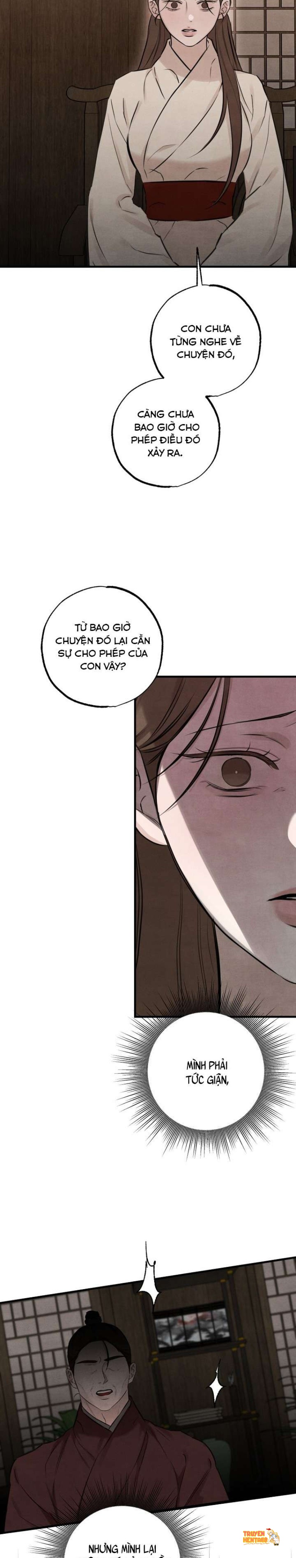 Trang truyện tmp no5pyj trong truyện tranh 『18+』sư Mẫu - Chapter 10 - truyenhentai18.net