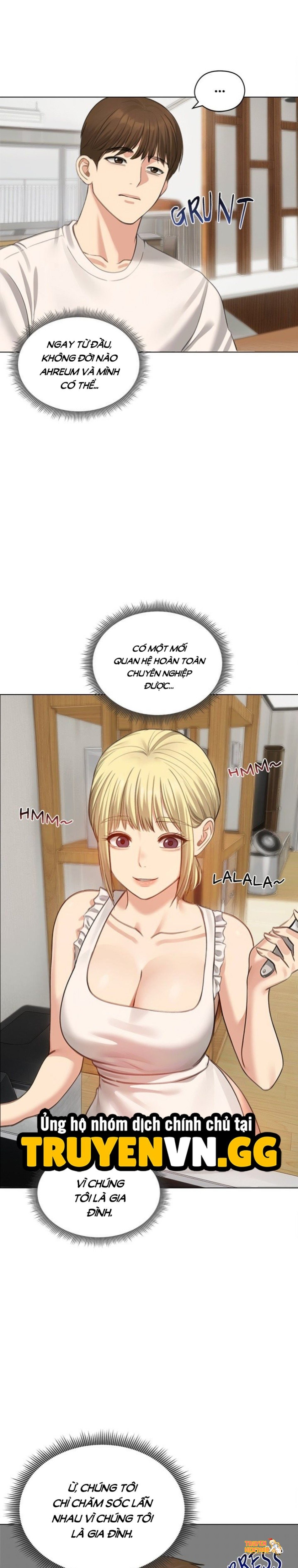 Xem ảnh tmptclaqvdu trong truyện hentai Người Vợ Bỏ Trốn! - Chapter 45 - hentaitvn.net