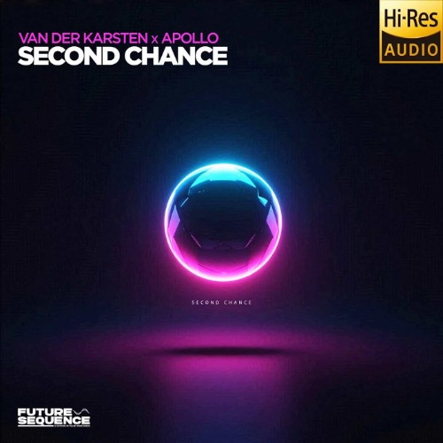 Van Der Karsten x Apollo - Second Chance (2026)