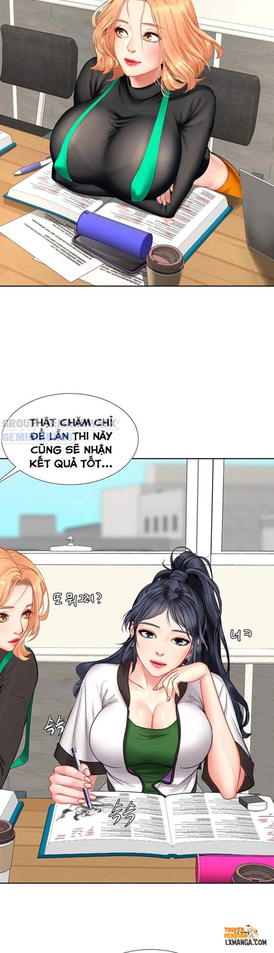 Xem ảnh tmpu6zsem4y trong truyện hentai Noryangjin - Chap 47 - www.hentaitvn.net