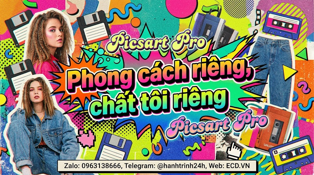 mua picsart pro sỉ