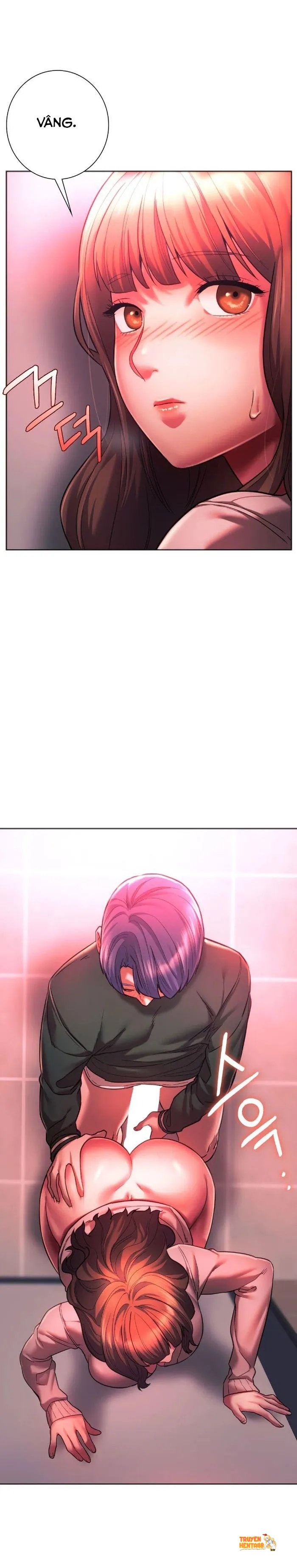 Trang truyện tmpjckxfxnj trong truyện tranh Bạn Học Của Tôi - Chapter 34 - truyenhentai18.net