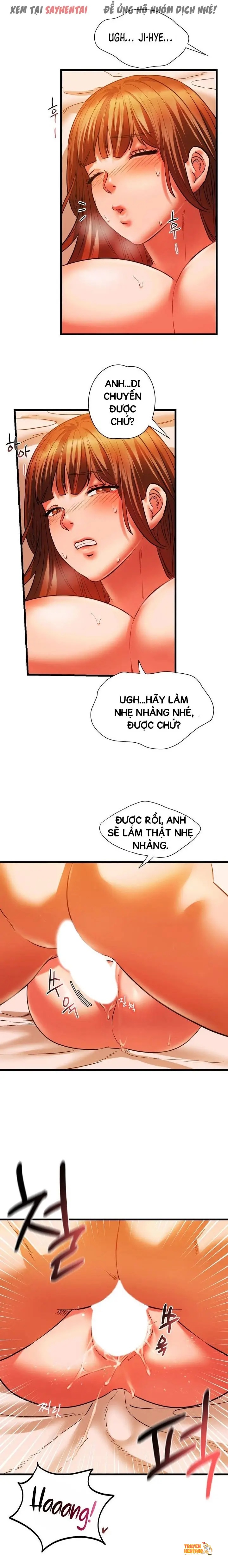 Trang truyện tmpcd4skc2l trong truyện tranh Bạn Học Của Tôi - Chapter 13 - www.truyenhentai18.net