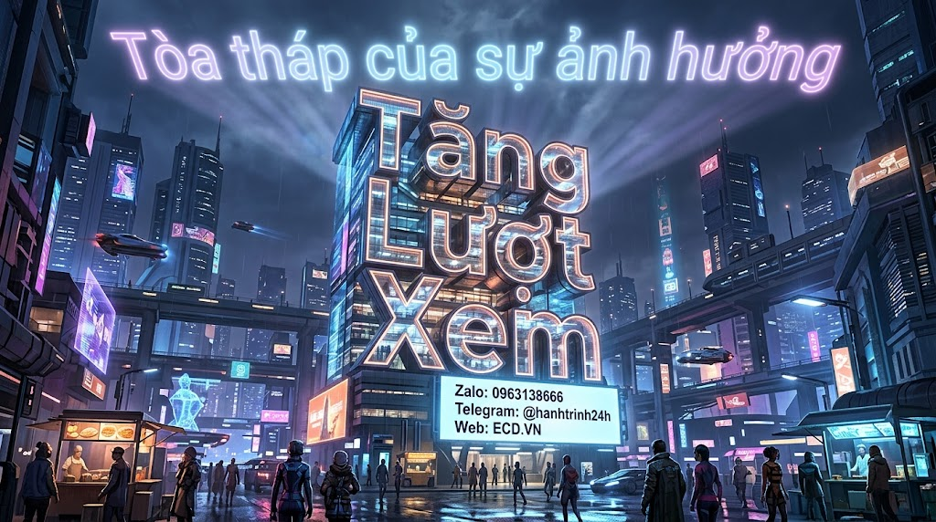 tăng đều view video app