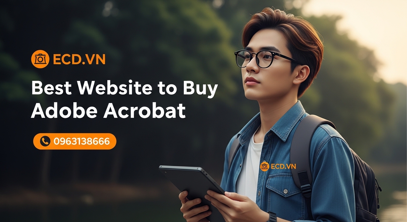 adobe acrobat account