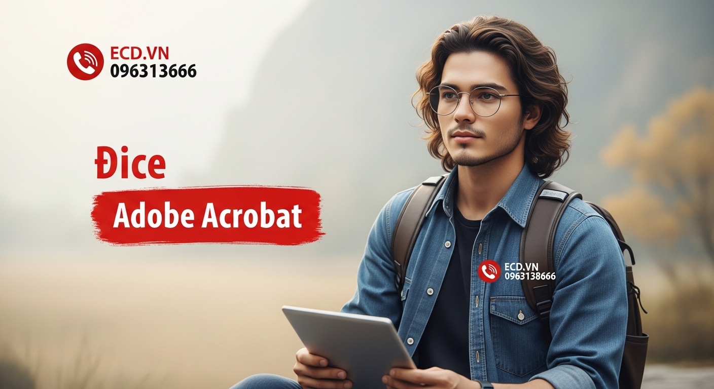 adobe acrobat app tốt
