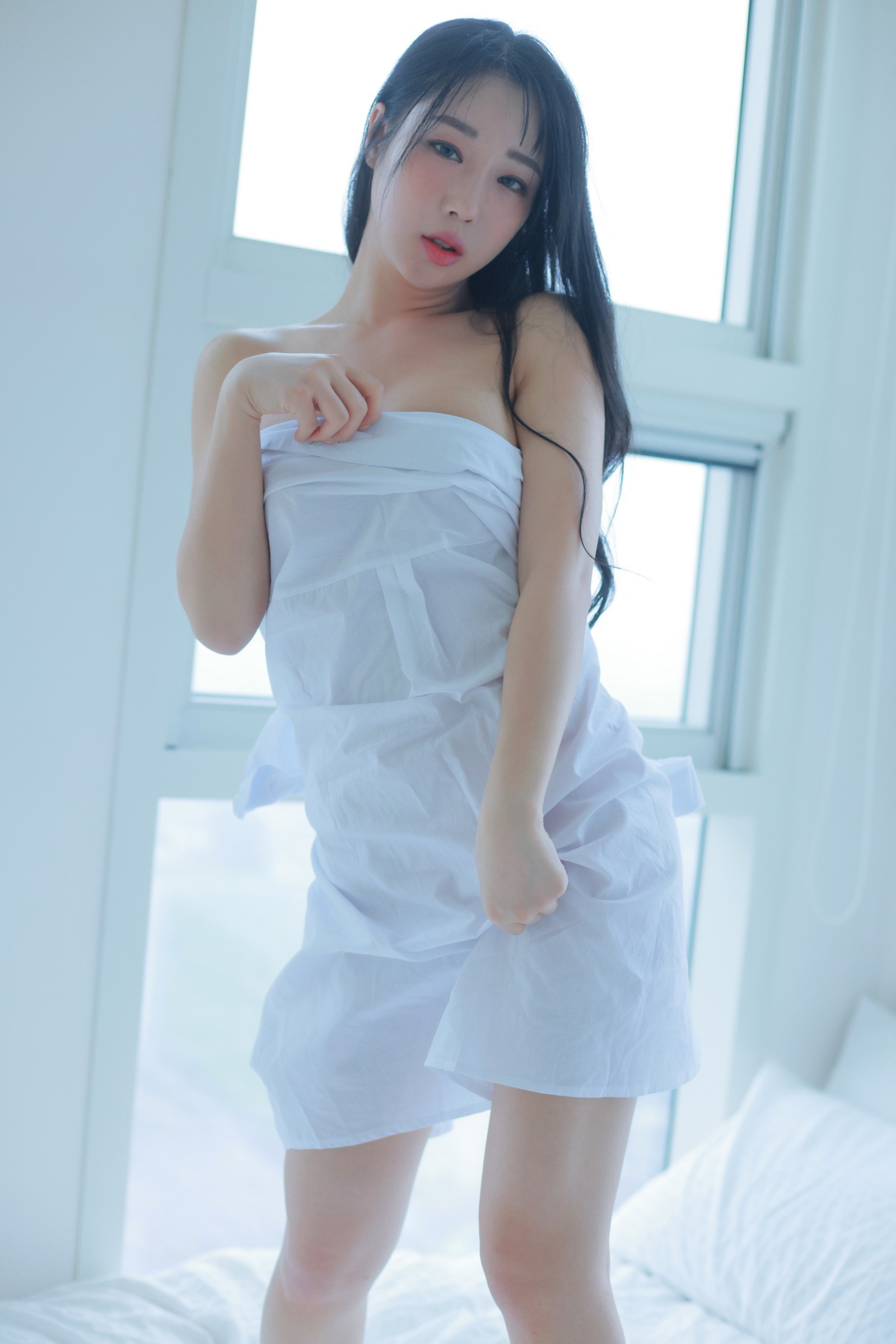 CoCo｜GF Coco 女友视角写真视频合集 · 日常氛围感系列（80P+2V）插图2