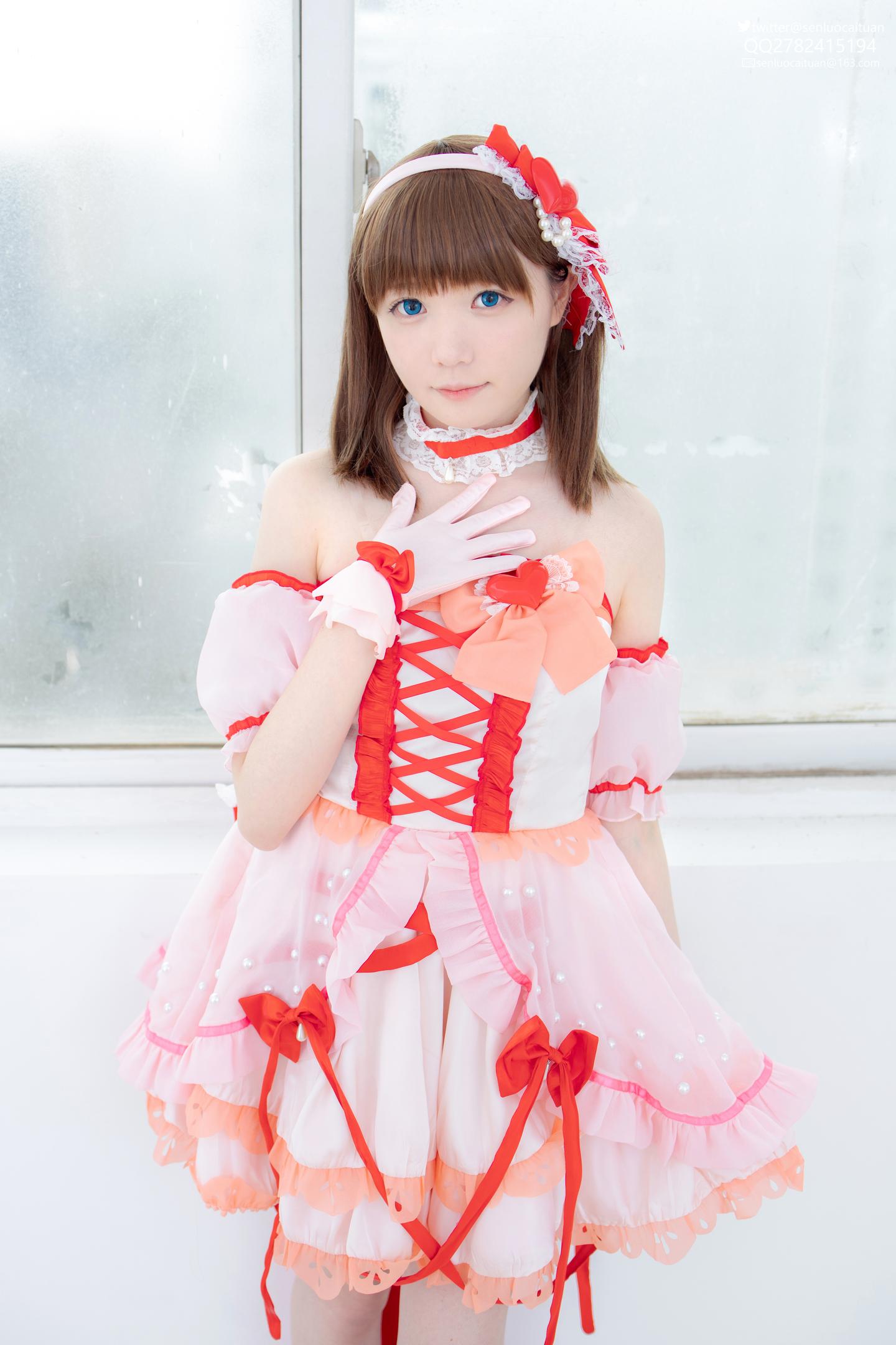 森萝财团 [JKFUN-063]《GG-01》佐久间麻由 Aika 2