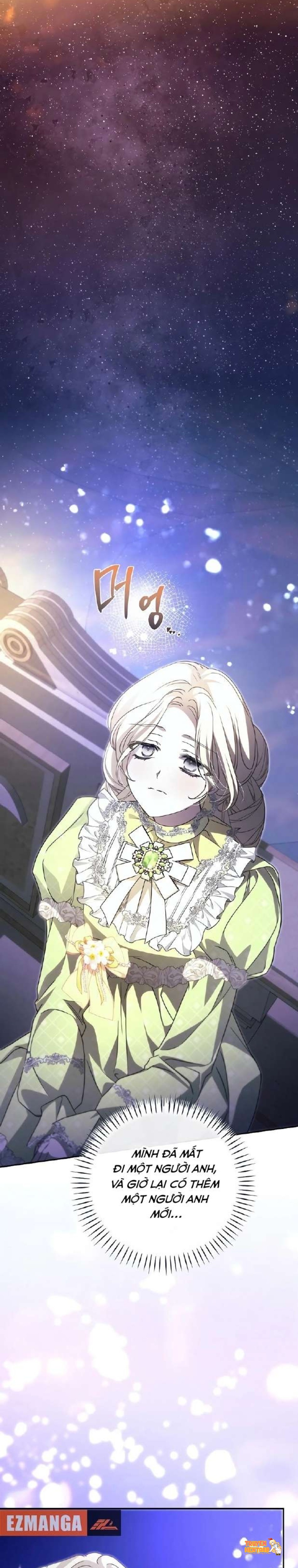 Xem ảnh [18+] Lần Thứ Hai Tôi Kết Hôn Với Quái Vật - Chapter 25 - tmpiztznmge - Truyenhentaiz.net