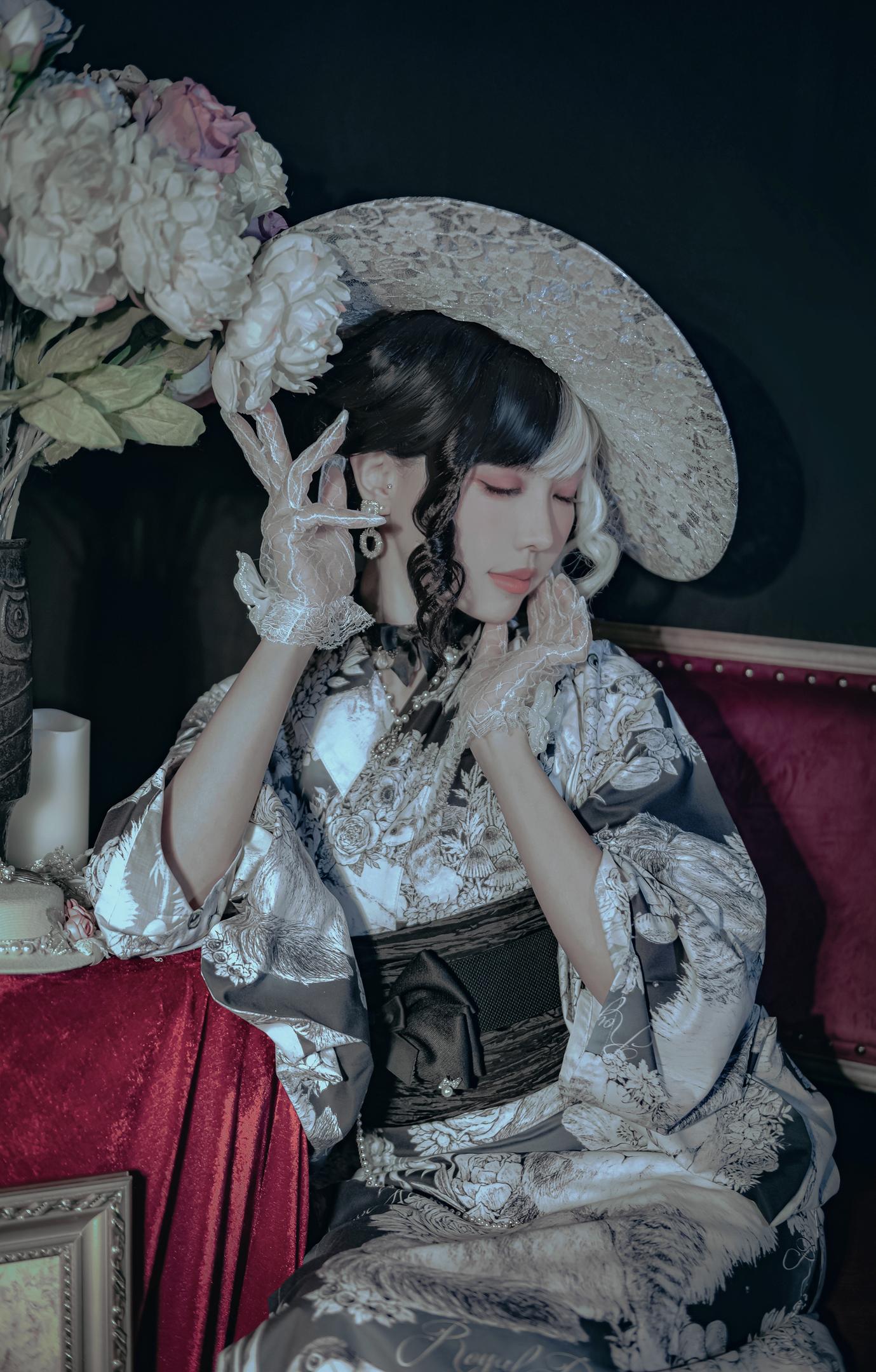 ElyEE子 NO.001 彼岸少女 80