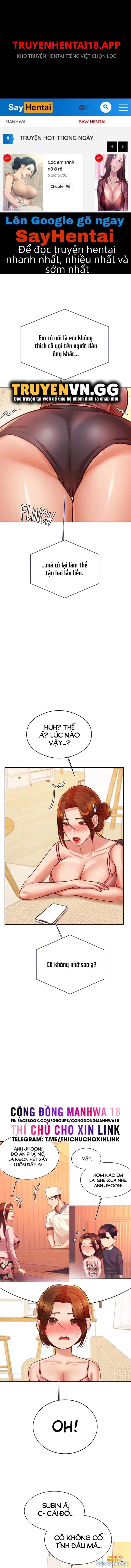 Trang truyện tmpyl0991oo trong truyện tranh Cô Giáo Ngoài Giờ - Chapter 32 - truyenhentai18.net