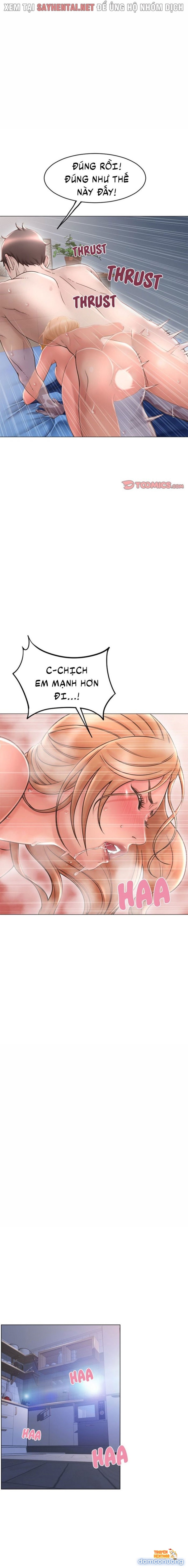 Xem ảnh tmpclai35tg trong truyện hentai Gần Nhưng Xa - Chap 82 - www.hentaitvn.net