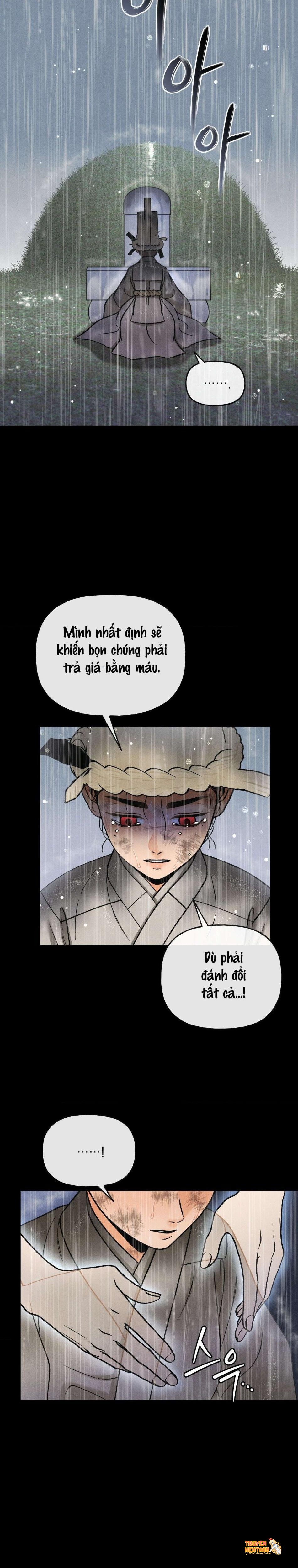 Xem ảnh 〖 Không Che 〗-〖18+〗- Lời Thú Nhận Của Cô Hầu Gái - Chapter 14 - tmpapialswf - Truyenhentaiz.net