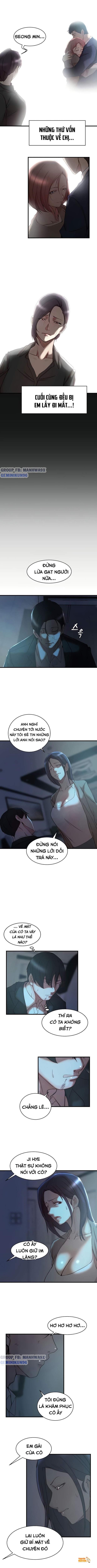 Xem ảnh tmpndu1b19n trong truyện hentai Chị Gái Của Vợ Tôi - Chap 40 END - hentaitvn.net