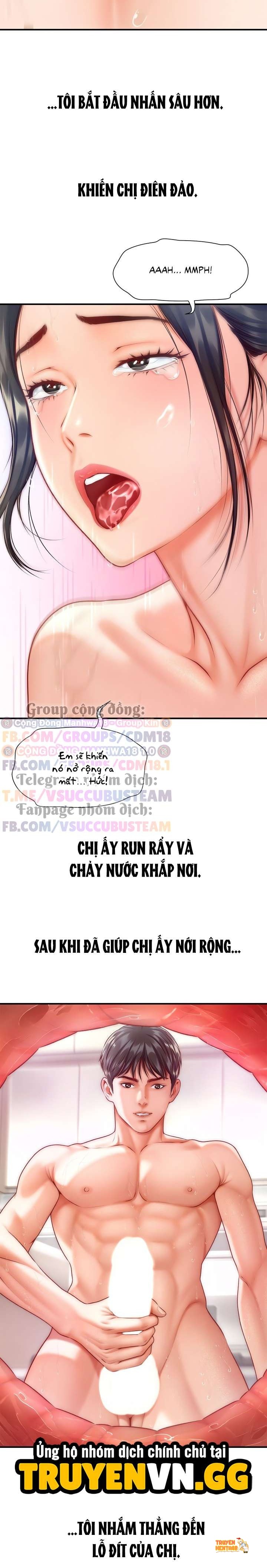 Xem ảnh Nhật Kí Đê Mê - Chapter 30 - tmpfl06 5be - Truyenhentaiz.net