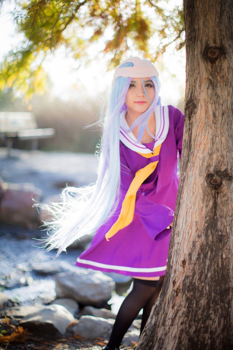 Hana Bunny Cosplay 超大合集｜728P 高清写真图片资源合集[728P-819.3M]插图1