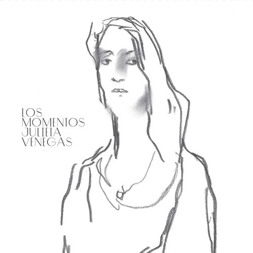 Julieta Venegas - Los momentos (2013)